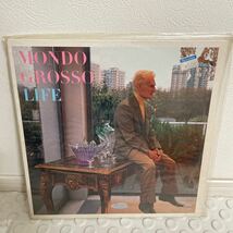 Mondo Grosso Life_画像1