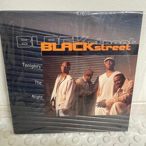 Blackstreet Tonight's The Night 名曲 / https://youtu.be/EFF8wiF8CPE?si=zXQ0ffj7roi8kGxO