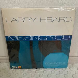  Larry Heard Missing You (The Remixes) 最高　https://youtu.be/Up57jnV1W0k?si=KnJayWZHJ-bEp5Aa