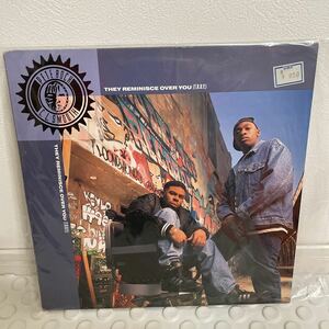 Pete Rock & CL Smooth - They Reminisce Over You (T.R.O.Y.)