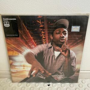 Pete Rock PeteStrumentals