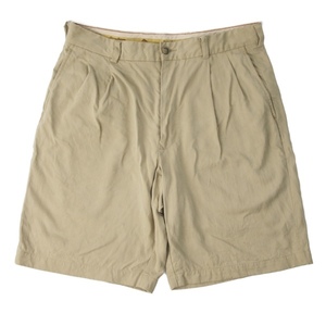  Tommy Baja ma short pants shorts silk * rayon inscription 30 absolute size W31.5 [9017860]