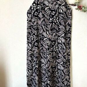 And Search アンドサーチ サロペット size L