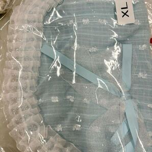 【セット】未開封品 犬服 XLサイズ ペット用 ワンチャン 韓国デザイン ドッグウェア ペット用品 8着セット の画像7