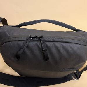 美品peak design everyday sling 6Lの画像3