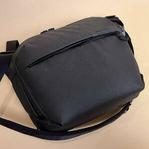 美品peak design everyday sling 6Lの画像2