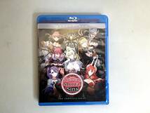 Seven Mortal Sins: The Complete Series [Blu-ray]_画像1