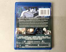 ghost in the shell 25th Anniversary 攻殻機動隊 GHOST IN THE SHELL 日本語対応[Blu-ray][Import]美品_画像2