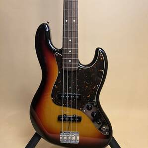 Fender Japan JAZZ BASS 美品の画像2