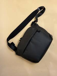 美品peak design everyday sling 6L