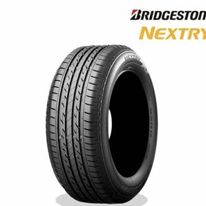 送料込み4本セット価格175/65R15 ネクストリー旧品モデルアクアフィット等に夏タイヤ サマータイヤ ブリヂストン格安の画像1