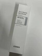 COSRX RX ザ6 ペプチド スキン ブースターセラム　150ml 導入美容液　コスアールエックス_画像1