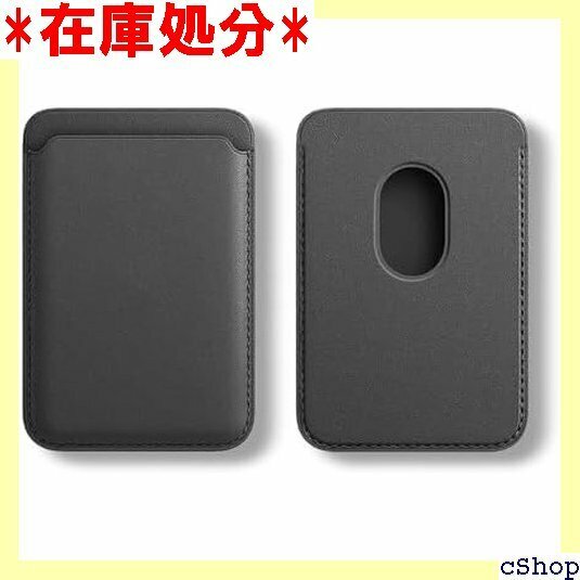 MagSafe用 ウォレット カードケース マグネット Phone14用 iPhone13用 iPhone12用 1290