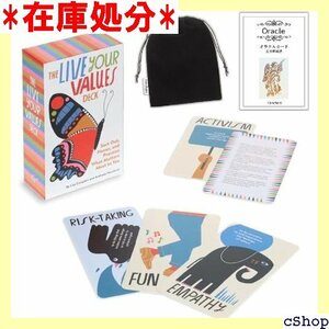 Kancharo オラクルカード 78 枚 タロット占 Deck 日本語のオラクルカード基本説明書&ポーチ付き 1324