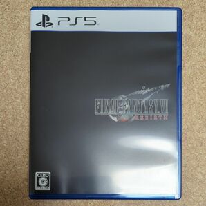 FINAL FANTASY VII リバース