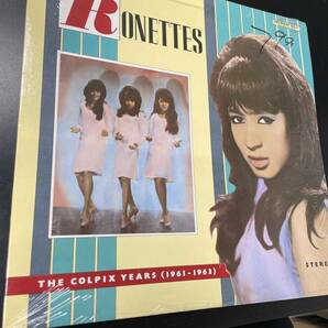  RONETTES / COLPIX YEARS 1961-1963 /US美盤の画像1