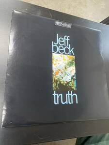 Jeff Beck Truth/US美盤