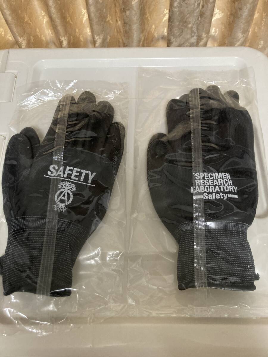 Yahoo!オークション -「neighborhood glove」の落札相場・落札価格 Yahoo!オークション -「neighborhood glove」の落札相場・落札価格