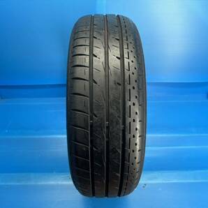 ☆個人宅可☆即決69▼ブリヂストン ルフト BS LUFT RVII 195/60R16 1本 2020年製造 7分山位 点検済の画像1