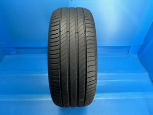 ☆個人宅可☆即決21▼ミシュラン プレマシー ML PRIMACY 4 225/45R18 1本 2022年製造 6～7分山位 点検済