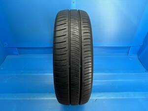 ☆個人宅可☆即決84▼ダンロップ エナセーブ DL ENASAVE RV505 195/60R16 1本 2020年製造 7分山位 点検済