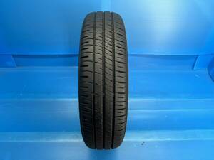 ☆個人宅可☆即決56▼ダンロップ エナセーブ DL ENASAVE EC204 155/65R14 1本 2020年製造 7～8分山位 点検済