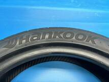 ☆個人宅可☆即決67▼ハンコック ヴェンタス Hankook ventus PRIME3 165/45R16 1本 2021年製造 7分山位 点検済_画像5