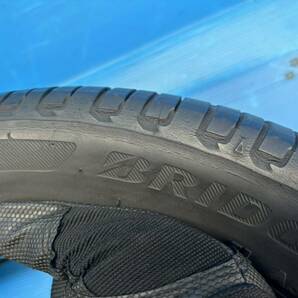 ☆個人宅可☆B37◆ブリヂストン エコピア BS ECOPIa EP150 165/55R15 2本 2019年製造 5分山位 点検済の画像8