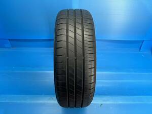 ☆個人宅可☆即決82▼ダンロップ ルマンファイブ DL LEMANS V 165/50R15 1本 2021年製造 6分山位 点検済