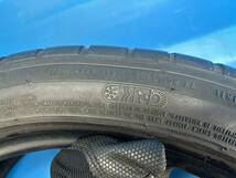 ☆個人宅可☆N15◆エーティーアール エコノミスト ATR-K economist 165/50R16 2本 2020年製造 6～7分山位 点検済_画像10