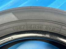 ☆個人宅可☆Y20■ヨコハマ ブルーアース YH Blu Earth-FE AE30 165/65R15 4本 2020年製造 6～7分山位 点検済_画像7