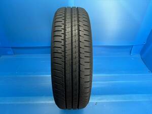 ☆個人宅可☆即決82▼ブリヂストン エコピア BS ECOPIa NH200C 185/60R16 1本 2022年製造 8～9分山位 点検済