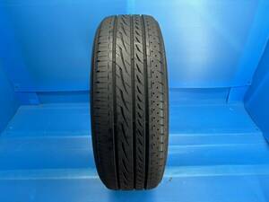 ☆個人宅可☆即決10▼ブリヂストン レグノ BS REGNO GRVII 215/60R17 1本 2023年製造 8分山位 点検済