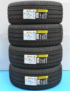 235/45R18 98W XL 4本セット 新品 2023年製造 ロードマーチ プライム UHP 08 Roadmarch Prime UHP 08 / 4本セット / 2023年製造 / 新品