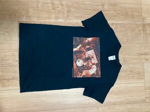 TEPPEI KISHIDA×Hi-STANDARD 写真展　“SUNNY DAYS” Tシャツ　Sサイズ 半袖Tシャツ