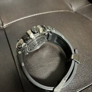 G-SHOCK ジーショック 腕時計 MTG-B3000B-1AJF Bluetooth搭載 電波ソーラー の画像3