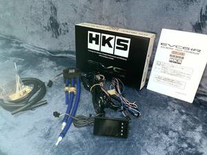 HKS EVC6 IR2.4 буст контроллер 