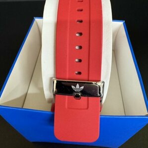 adidas アディダス 腕時計 サンディエゴ ADH6168 箱付きの画像5