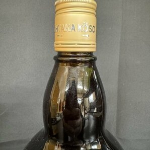 未開栓 大髙酵素 スーパーオータカ 1200ml 03の画像3