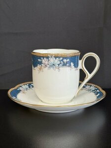 Noritake　ノリタケ　カップ＆ソーサー　1客