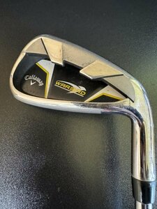 Callaway　キャロウェイ　WARBIRD UNIFLEX　右利き用