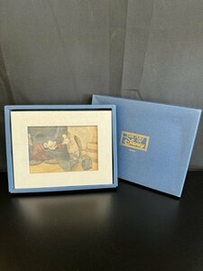 THE ART OF DISNEY　ファンタジア　1940　ポストカード