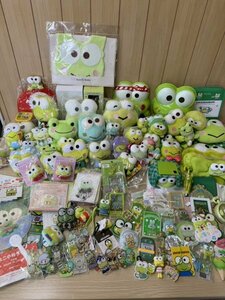 サンリオ　けろけろけろっぴ　グッズ　大量まとめ売り　02