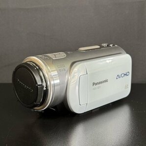 Panasonic HDC-SD1 デジタルハイビジョンビデオカメラの画像3