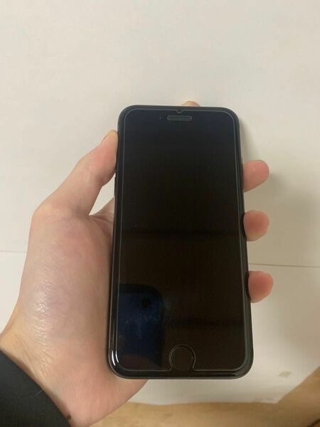 iPhone8 64GB SIMフリー　ブラック