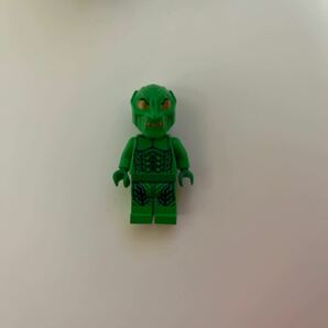 正規品 レア 入手困難 レゴ LEGO ミニフィグ フィグ グリーンゴブリン 4852の画像2