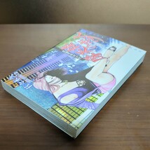 【女の事件簿セレクション　摩天楼の恋人】佐々木久　芳文社　初版_画像4