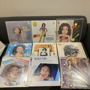 【2873】中古レコード まとめ 55枚 童謡 邦楽 洋楽 他の画像3