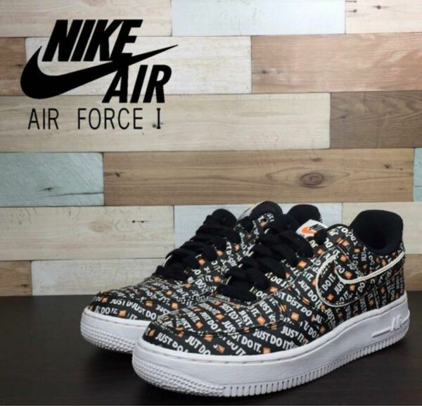 新品未使用　AIR FORCE 1 07 LV8 JDI