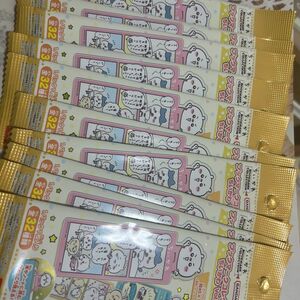 ちいかわ　ブックマークコレクション　vol.3 新品未開封10P 匿名配送　入手困難品